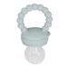 Fruit Pacifier Feeder - Food Grade Fruit Feeding Pacifier | Safe & Convenient Food Feeder for Babies - Buy Online on GoSupps.com