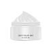 Temporary Natural Hair | Coloring Mud Hair Wax Color | Hairstyle Cream Color Wax | Hair Color Wax | Color Hair Wax Temporary | Versatile Hair Color Wax, wax for men's hair (White, 30ml)