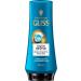 handle Gliss Conditioner Aqua Revive 2 x 200 ml hair conditioner with hyaluron complex and seaweed for normal to dry hair provides an extra portion of moisture and a healthy shine 200 ml 2er Pack - Buy Online on GoSupps.com