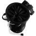 Chalk Bag with Chalk Ball Set - Ideal for Climbers, Gymnasts, Weightlifters - Enhances Grip, Keeps Hands Dry - Perfect Training Accessory - Buy Online on GoSupps.com