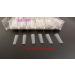 XXL Coffin No C Curve Nail Tips Clear Acrylic Extra Long Coffin Nails (500pcs) for Nail Salons & DIY Art | SITELENABY - Buy Online on GoSupps.com