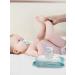 Eummy USB Baby Wipe Warmer Travel Size Portable Wipe Warmer Lightweight Travel Diaper Wipe Warmer Even Fast Heating Heated Baby Wipes Warmer Temperature Keep at 40-55 for Home Car Travel 5.9 3.9 0.39 White - Buy Online on GoSupps.com
