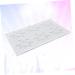 Zerodeko 3pcs Candy Decor Cupcake Decorations Silicone Cookie Mold Fondant Molds Cookie Stencils Cake Stencils Gummy Molds Sunflower Mold Cookie Molds Candy Molds White Chocolate Cake Mold mediumx3pcs Whitex3pcs - Buy Online on GoSupps.com