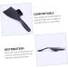 OUNONA Palette de Coloration et M ches pour Cheveux 2 Pi ces Format Moyen Outil de Teinture Capillaire Professionnel pour Coiffeurs Usage Salon et Domicile - Buy Online on GoSupps.com