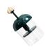 JTLB Facial Cleanser Foam Cup - Portable Fast Foaming Transparent Whip Bubble Maker (Green) for Effortless Skincare - International Shipping Available - Buy Online on GoSupps.com