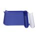 Left Handed Apothecary Products Tray Tablet Counting Tray with Spatula Apothecary Products for Pharmacy to Count Medicine Tablets for Tablets Medicine Vitamins Left Handed