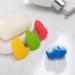 SUPVOX Silicone Toothbrush Head Covers - Travel Case & Protector | Portable 4 Pack for Home & Travel - Buy Online on GoSupps.com
