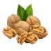 Eichkater Walnuts Light Large Kernels - Crunchy 250g Pack - International Shipping Available - Buy Online on GoSupps.com