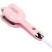 Automatic Curling Iron Wand Auto Hair Curler US Plug 110 220V Uniform Heating for Travel - Buy Online on GoSupps.com