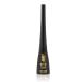 Black Radiance Waterproof Liquid Eyeliner  Black Velvet  0.17 Fluid Ounce