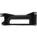 Tow Hook Bezels Bracket Kit 68196982AA for 1500 (2013-2019) | International Shipping Available - Buy Online on GoSupps.com