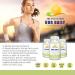 Maximum Strength L-Methylfolate 15mg 5-MTHF 90 Vegetarian Capsules - 3 Month Supply - Buy Online on GoSupps.com