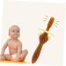 Minkissy 6 StK Silicone BeiÃring & Kinderzahnb rste 2-in-1 Fingerzahnb rste f r Kleinkinder Ideale Zahnpflege f r Kinder 3 St ck Set - Buy Online on GoSupps.com