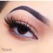 Buy Nova 3D Faux Mink Lashes - Luxury & Volume for Stunning Eyes | International Shipping Available - Buy Online on GoSupps.com