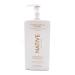 Volumizing Toasted Vanilla & Honey Conditioner by Native (16.5 oz) Pack of 1 White