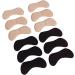 FOMIYES 6 Pairs Back Heel Pads for Women's Heels - Padded Inserts & Heel Grips for Loose Shoes Ideal for High Heels & Sneakers - Buy Online on GoSupps.com