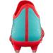 PUMA Women's Ultra 3.3 FG Football Shoes - Size 39 EU - Sunblaze/Puma White/Electro Aqua - International Shipping Available - Buy Online on GoSupps.com
