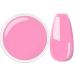 N+M SUPREME color gel 5g "BRIGHT PINK" Opaque no stirring can be mixed with each other. UV CCFL and LED