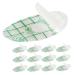 Baby Waterproof Ear Stickers Kids Shower Ear Protectors Ear Covers with Ear Plugs for Swimming 120PCS Safety Flotation Devices