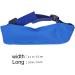 2pcs Cooling Gel Head Ice Bags for Summer - 23X5.5cm - Headbands Set - Buy Online on GoSupps.com