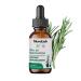 NURALAB Rosemary Hair Oil 100ml Stimulates growth and prevents hair loss Strengthening oil with biotin menthol and keratin Nourishes and strengthens the scalp Made in Italy