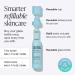 INNBEAUTY PR0JECT - Recharge Gel Cream Smoothing & Plumping Moisturizer Good for: Anti-Aging Uneven Texture Skin Plumping Dryness Hydrating Fine Lines - 1.7 oz/50 mL - (Refill) - Buy Online on GoSupps.com
