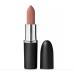 MAC Macximal Silky Matte Lipstick Honeylove rose