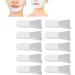 Silicone Facial Mask Applicator Mini Portable Silicone Mask Brush Convenient Spatula Shape in (Short shovel shape) - Buy Online on GoSupps.com