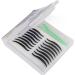 Healvian 240 Pairs Eye Make-up Stickers Double Eyelid Tape Black Eyeliner Pencils Makeup Tape Reusable Crease - Buy Online on GoSupps.com