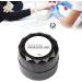 Nail Rhinestone Glue Press on Nails Tips Solid Patch Gel Glue Manicure Gel Glue 10g Brushes - Buy Online on GoSupps.com