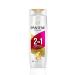 Pantene 2 in 1 Anti Hair Fall Shampoo + Conditioner 180 ml