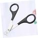 LALAFINA Pill Cutter Sharp Steel Pill Splitter & Medication Divider for Easy Cutting | Ideal Pill Crusher & Scissors for Household Use - Buy Online on GoSupps.com