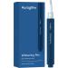 Auraglow LED Teeth Whitening Kit with Whitening Pen - Professional At-Home Teeth Whitening Solution - Buy Online on GoSupps.com
