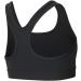Nike Girls Big Girl's Classic Training Sports Bra - Medium, Black/White - Buy Online on GoSupps.com