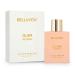 Bella_Vita Luxury GLAM Woman Eau De Parfum with African Orange Jasmine & Patchouli|Premium Long Lasting Floral & Woody Fragrance EDP for Women 100ML - Buy Online on GoSupps.com