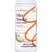 Foster & Thrive Daily Psyllium Husk Powder Supplement 4-in-1 Fiber for Digestive Health Laxative Relieves Occasional Constipation Sweetened w/Real Sugar Original Flavor 48 Doses