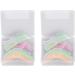 Silicone Lash Lift Rods Reusable Curling Pads 4 Sizes Eyelash Perm Makeup Beauty Tools for Individuals Beauty Salons - Buy Online on GoSupps.com