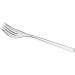 TashiBox Heavyweight Clear Plastic Cutlery Set - 100 Forks + 50 Spoons - Buy Online on GoSupps.com