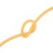 Buy Natural Latex Rubber Band Tube Elastic 2x5mm Yellow - 1M | Premium Quality for International Shipping - Buy Online on GoSupps.com