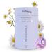 MNML Chamomile Laundry Pods designed for Sleep & Calm Eco-Friendly Natural Laundry Detergent Pods for Sensitive Skin. No Waste No Plastic Natural Bio-Enzymes Luxury Fragrance 30ct Capsules