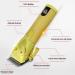 Pro Hair Clipper Electric Hair Clipper USB Rechargeable Hair Clipper Barber Hair Trimmer Men Electric Razor Men's Electric Shaver - Buy Online on GoSupps.com