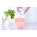 6 in 1 Pink Facial Care Kit | Makeup Tools & Skin Care Accessories for Women | DIY Home Use - Buy Online on GoSupps.com