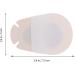Healeved 60pcs Adhesive Eye Patches for Amblyopia & Lazy Eye Treatment - 2.95"x1.97" Complexion Bandages - International Shipping Available - Buy Online on GoSupps.com