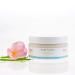 PURE FIJI Coconut Body Butter - Moisturizing Cream for Dry Skin - Natural Oils & Vitamin E - 8oz - Buy Online on GoSupps.com