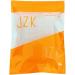 JZK 240x XXL Clear Half Cover Extra Long Coffin Nail Tips For Acrylic Extensions C Curve False Nail Tips Long For Gel And Acrylic Nails Finger Nail Extension Tips - Buy Online on GoSupps.com