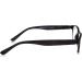 I NEED YOU Reading Glasses - +1.50 Diopters Black | Stylish & Comfortable Eyewear for All | Shop Internationally - Buy Online on GoSupps.com