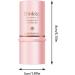 Natural Moisturizing Balm Stick Firming Face Balm Stick Lifting Skin Balm Stick Multi-Purpose Balm Stick Portable Face Balm Stick Lighten Fine Lines Balm Moisturizing Balm for Cheeks  - Buy Online on GoSupps.com