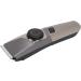 Qukaim Hair Trimmer Electric Hair Clipper Trimmer Multifunctional Beard Trimmer with Digital Display Washable Fine Tuning for Home Salon - Buy Online on GoSupps.com