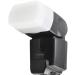 JJC Flash Diffuser for Canon 430EX II & Sony HVL-F43M - Bounce Light Softbox | 1 Pack - Buy Online on GoSupps.com