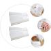 FOMIYES 3 Pairs Fake Sleeve Flower Embellishments Shirt Fake Cuffs Costume Fake Cuffs Women's Modify Revise - Buy Online on GoSupps.com
